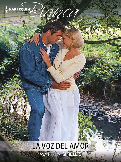 Title details for La voz del amor by Martha Shields - Available